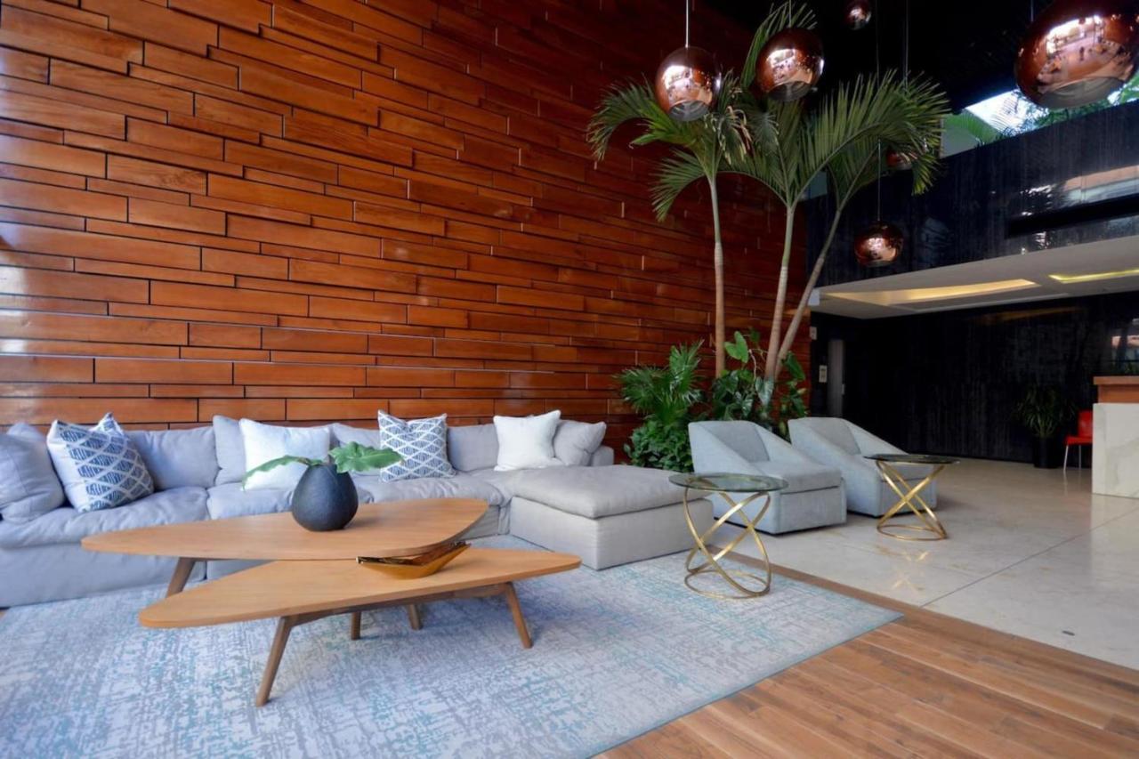 Cute Studio Steps From The Beach By Yeah Playa del Carmen Luaran gambar